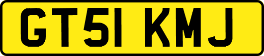 GT51KMJ