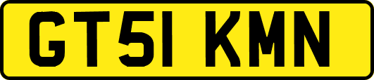 GT51KMN
