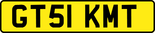 GT51KMT