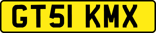 GT51KMX