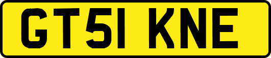 GT51KNE