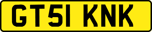 GT51KNK