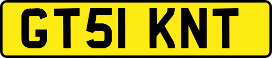 GT51KNT