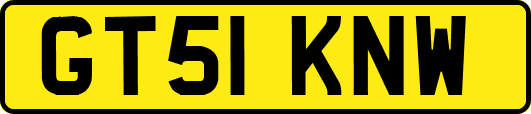 GT51KNW