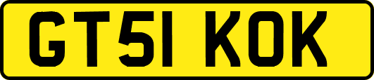 GT51KOK