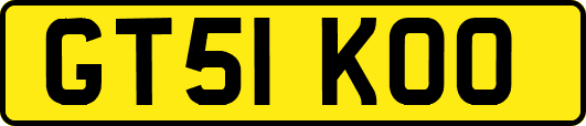 GT51KOO