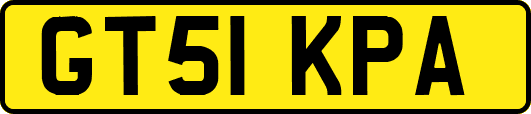GT51KPA