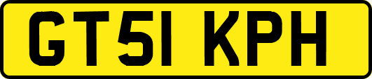 GT51KPH