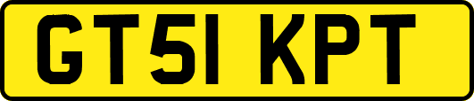 GT51KPT