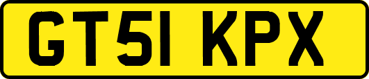 GT51KPX