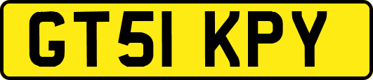 GT51KPY