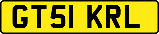 GT51KRL