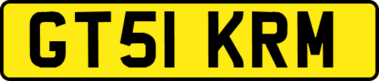 GT51KRM
