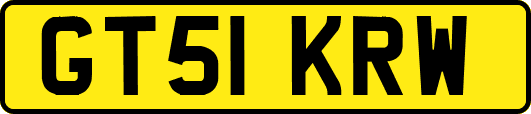 GT51KRW