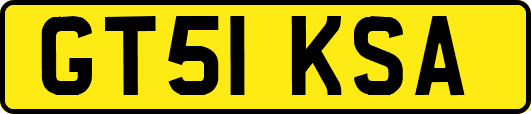GT51KSA