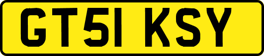 GT51KSY