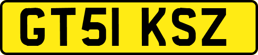 GT51KSZ