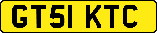 GT51KTC