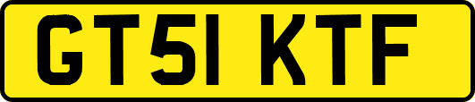 GT51KTF