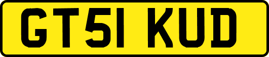 GT51KUD