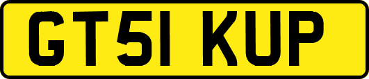 GT51KUP