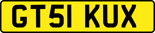 GT51KUX