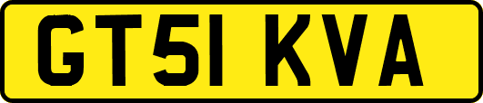 GT51KVA