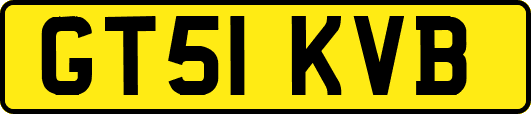 GT51KVB