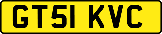 GT51KVC