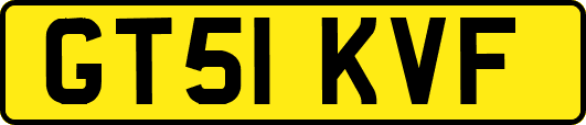 GT51KVF