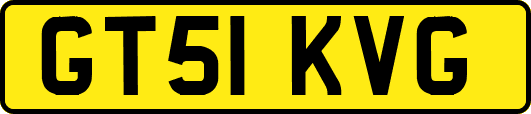 GT51KVG