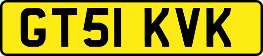 GT51KVK