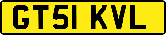 GT51KVL