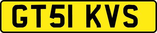 GT51KVS