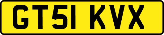 GT51KVX