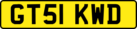 GT51KWD