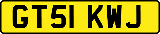 GT51KWJ