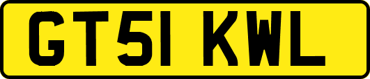 GT51KWL