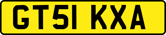GT51KXA