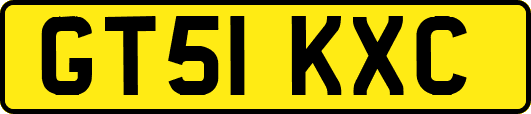 GT51KXC