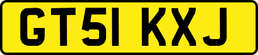 GT51KXJ