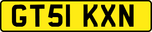 GT51KXN