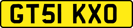 GT51KXO