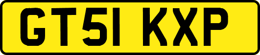 GT51KXP