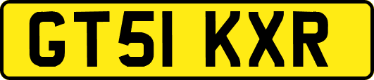 GT51KXR