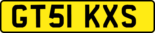 GT51KXS