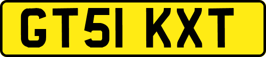 GT51KXT