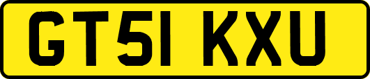 GT51KXU