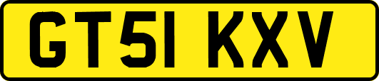 GT51KXV