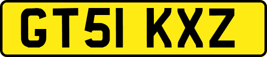 GT51KXZ